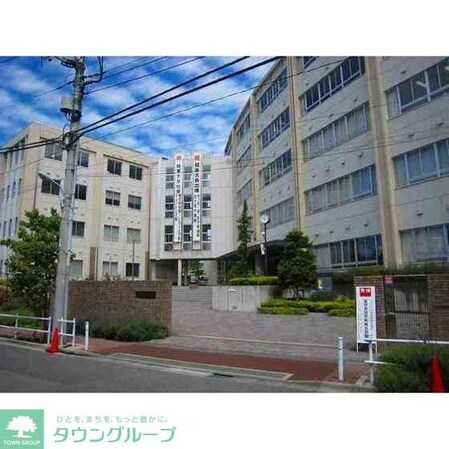 スカイプラザの物件内観写真